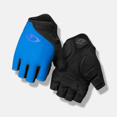 Guantes Ciclismo Giro Jag'Ette D/C Azul